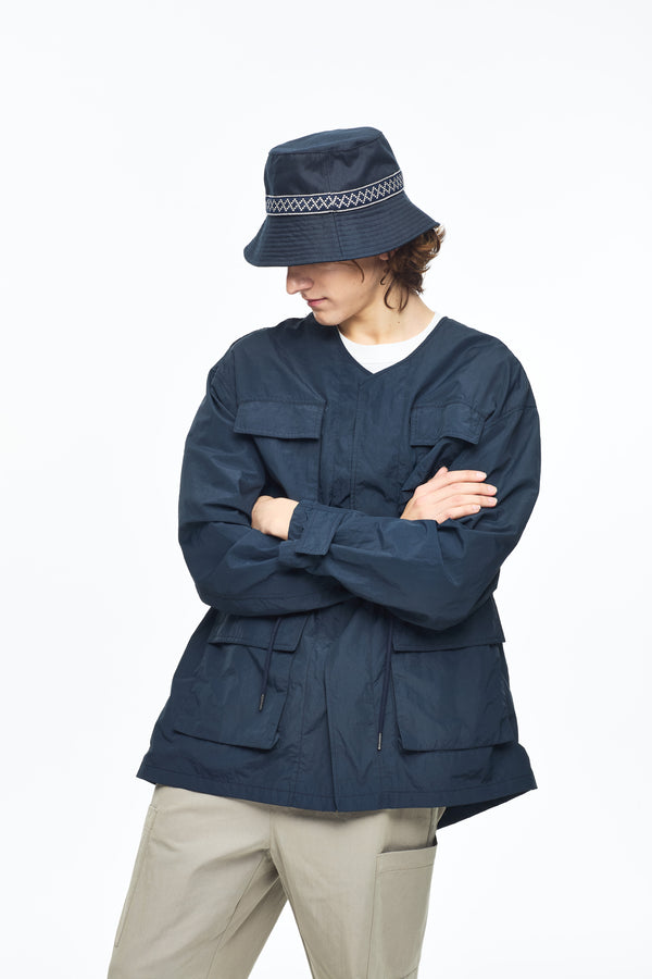 Superior Utility Jacket 