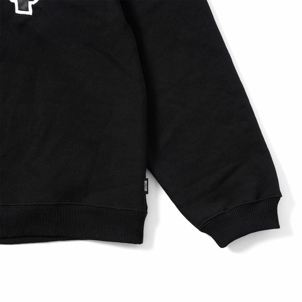 MFC STORE 'MFC$' ARCH LOGO CREWNECK