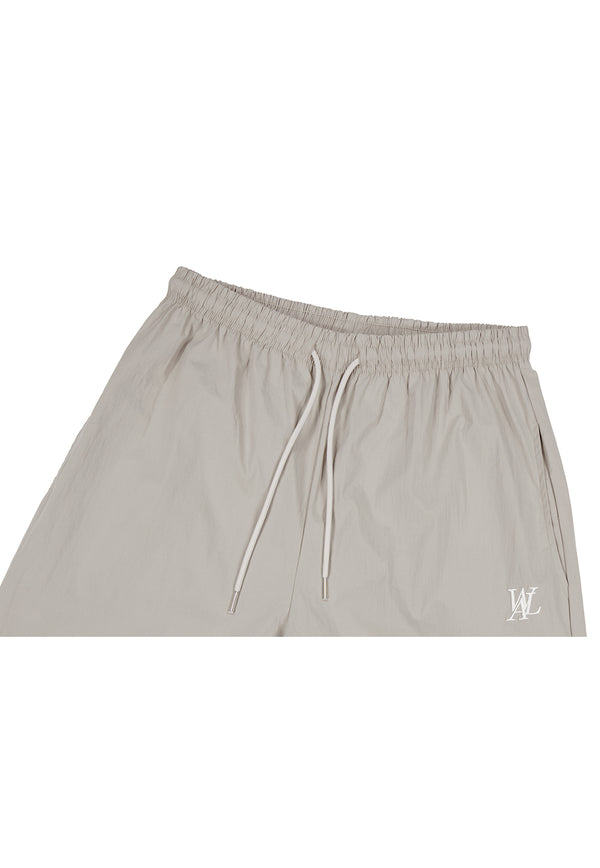 Signature summer relax pants - BEIGE