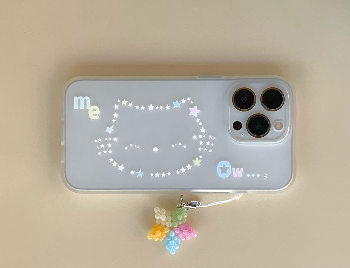 milkyway case (cat) 