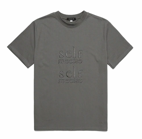 DXOH（ディソエイチ）のセルフエスティームTシャツ