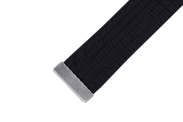 D-RING PADDED BELT