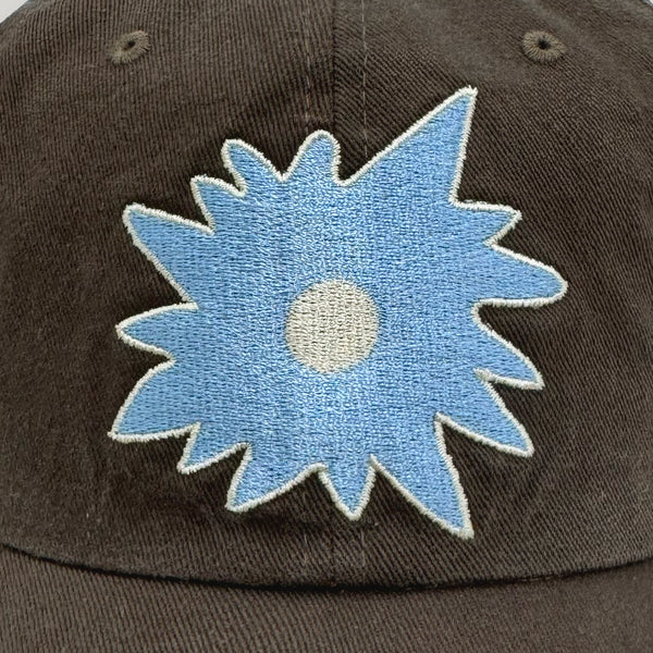 Ugly Flower Cap