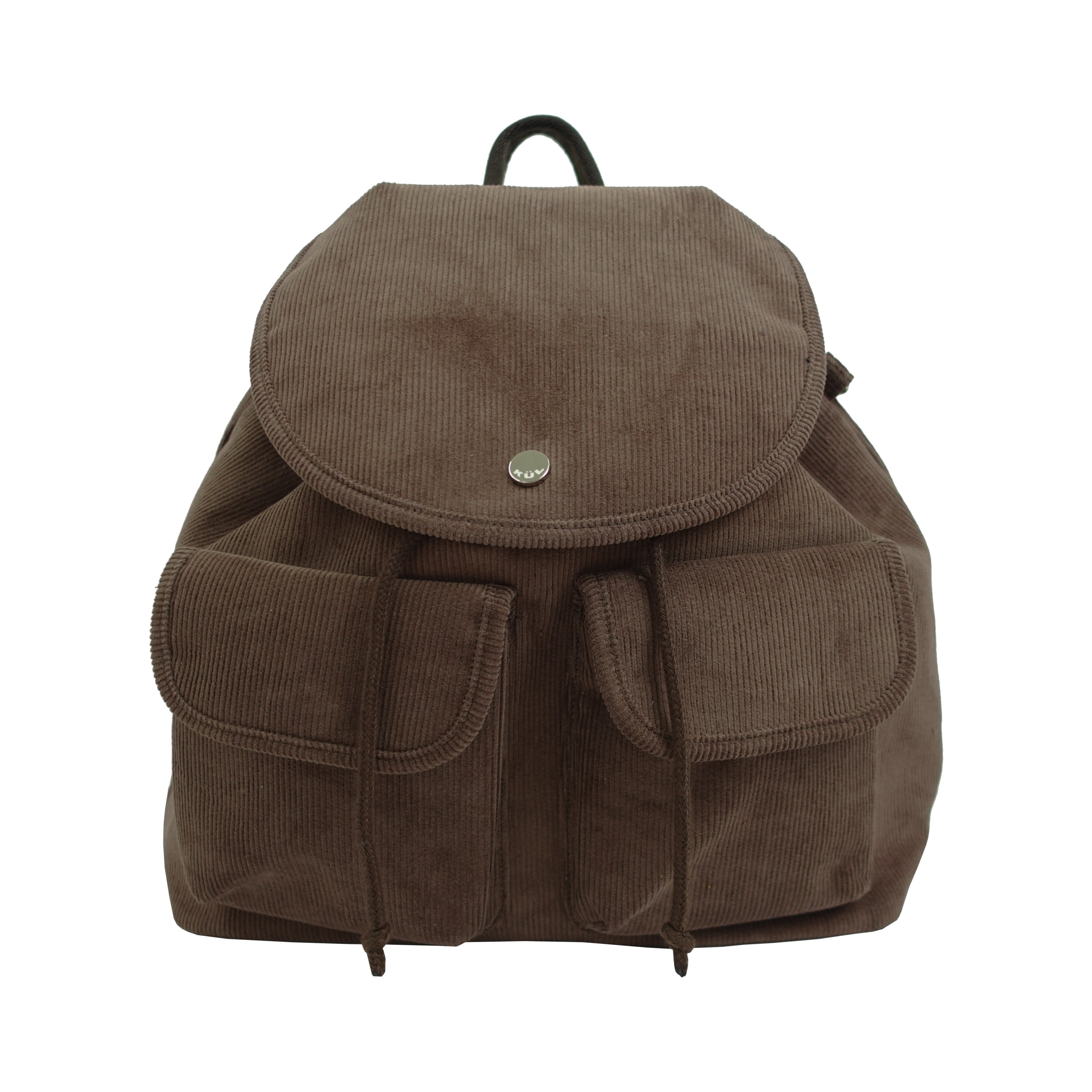 P.B.P バックパック [Vintage brown]