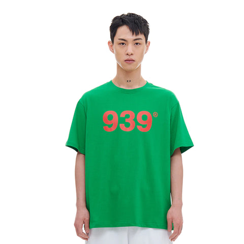 939ロゴTシャツ