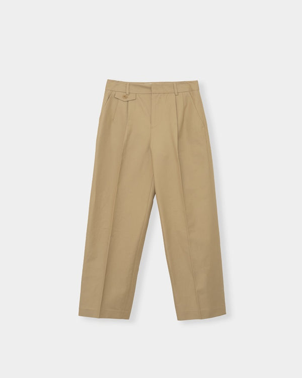 pocket chino pants (2 color) (23 f/w sale)