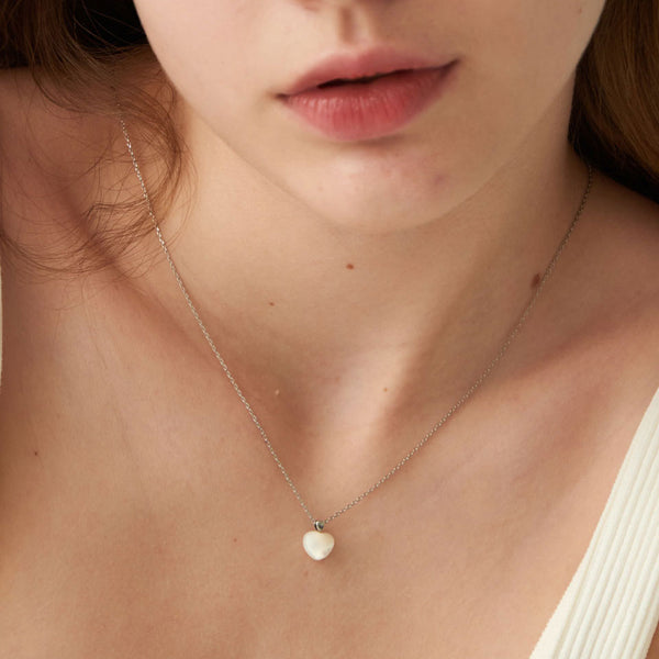 Mother of Pearl Necklace