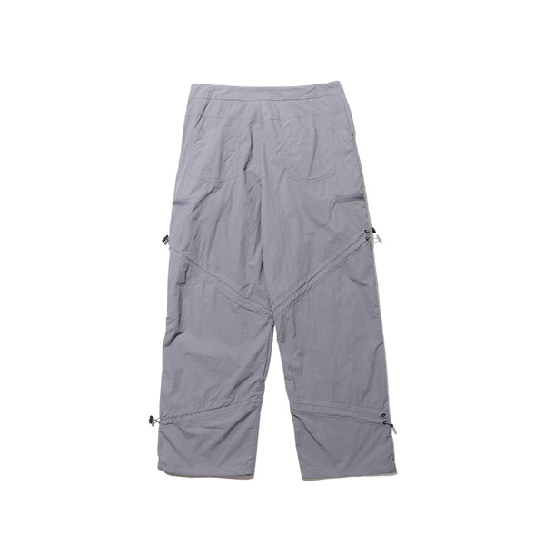 Rade String Nylon Pants (2color)