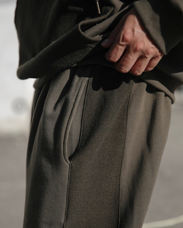  AC TUN WIDE PANTS 