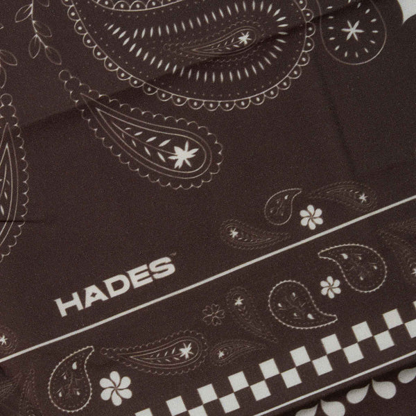 HADES SIGNATURE TURBAN ( 10 PIECES ) 