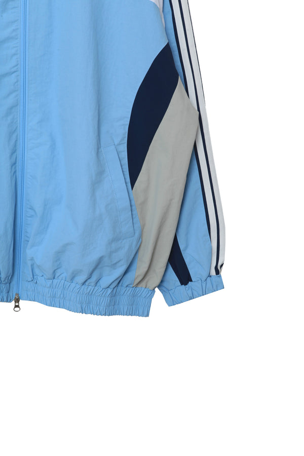 Concord Track Zip-Up Jacket