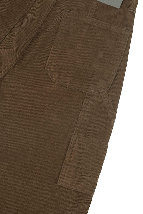 CORDUROY CARPENTER PANTS