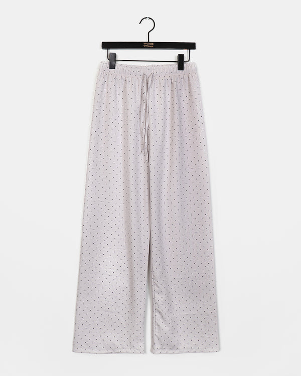 V-Ben Cooling Dot Banding Pants