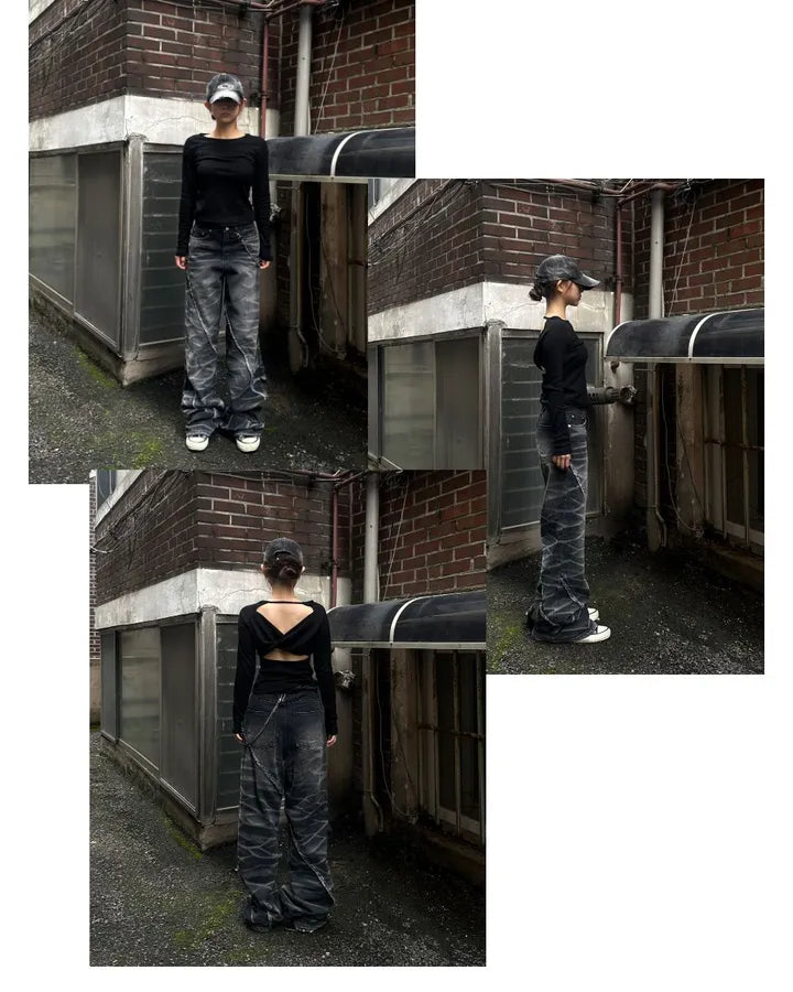 カズツイストスリーブ [2color]