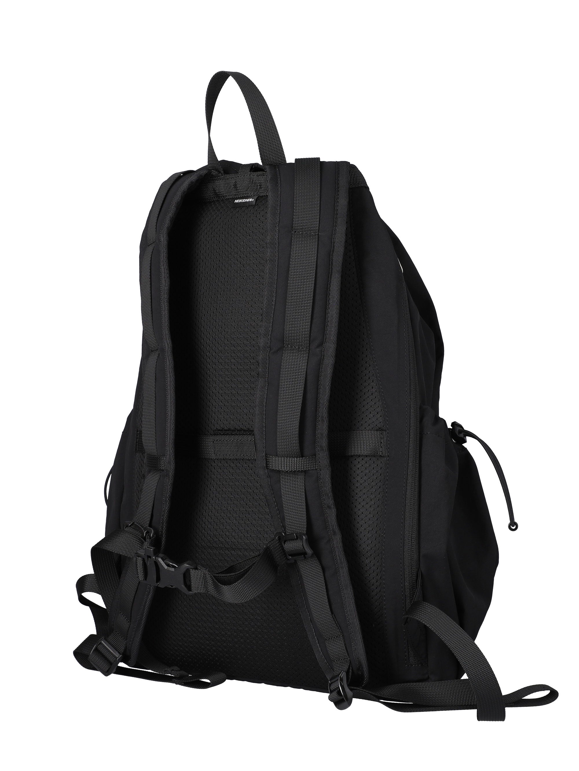 AERO STRING BACKPACK / BLACK