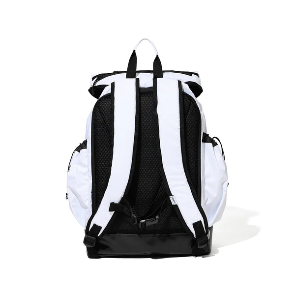 BSRBT LIGHT BIG POCKET BACKPACK