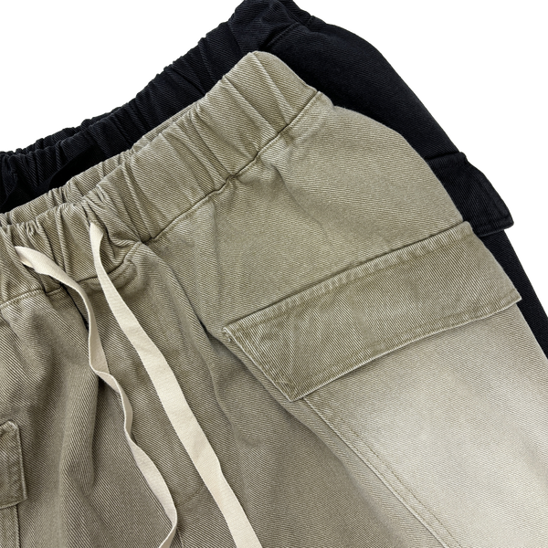 jungle pocket pants