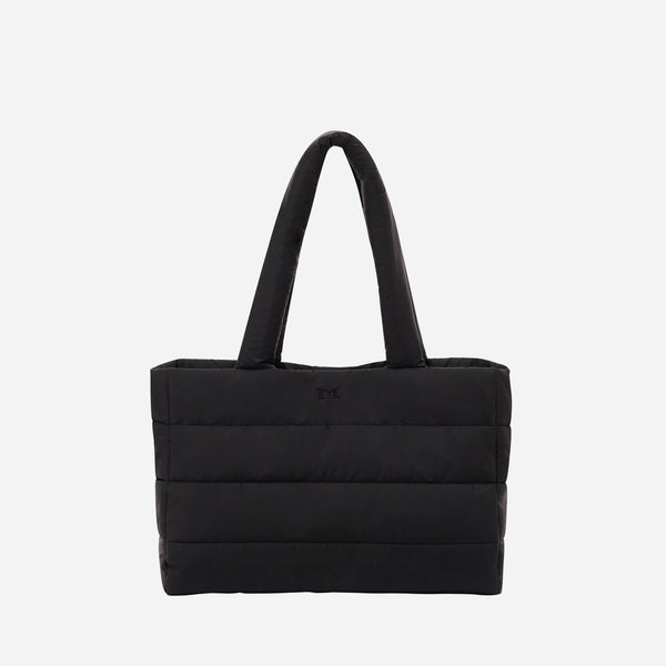 POPO BAG BLACK