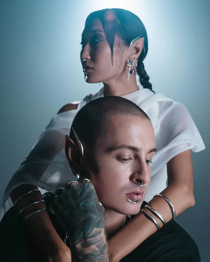 スターシードリップカフ