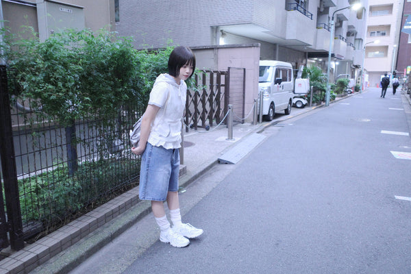 [MD PICK] ウィッシュスタードットバックパック (3color)