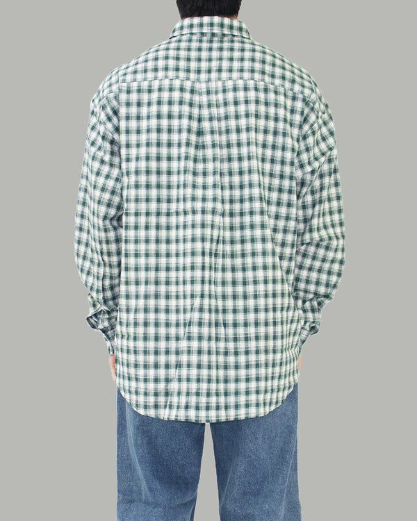 Rondo check shirt