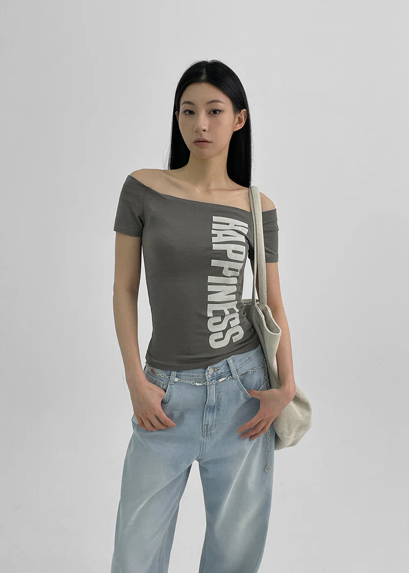 [MADE] アクアウォッシングワイドデニムパンツ