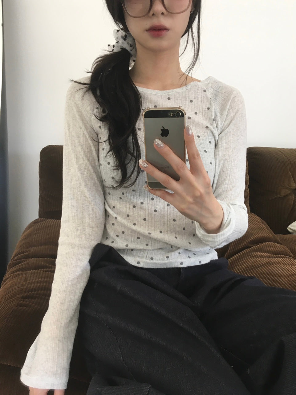 ドットクランチ