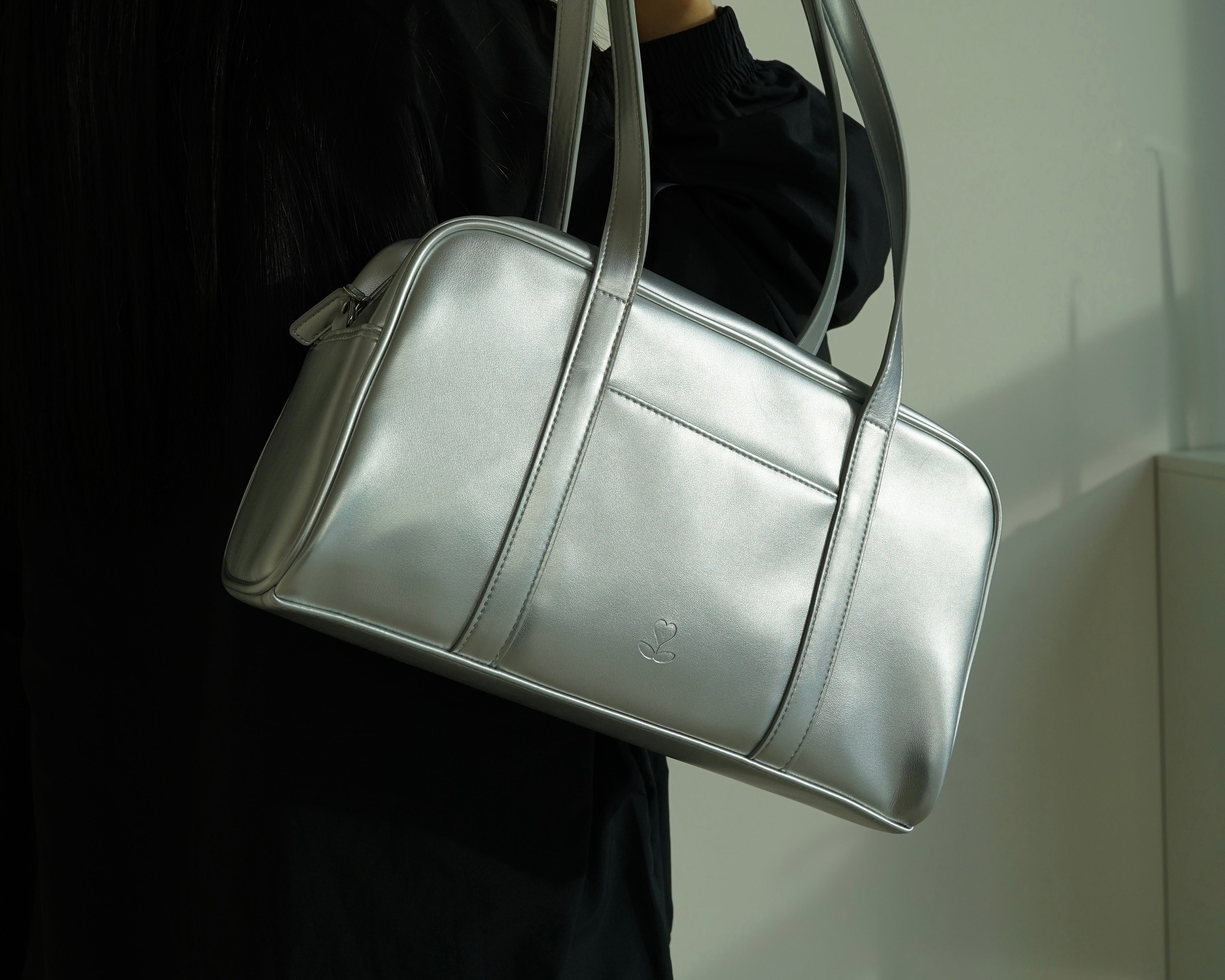 Hadde Logo Shoulder bag