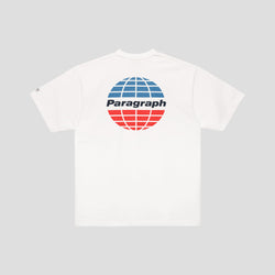 HERITAGE CIRCLE LOGO T SHIRT