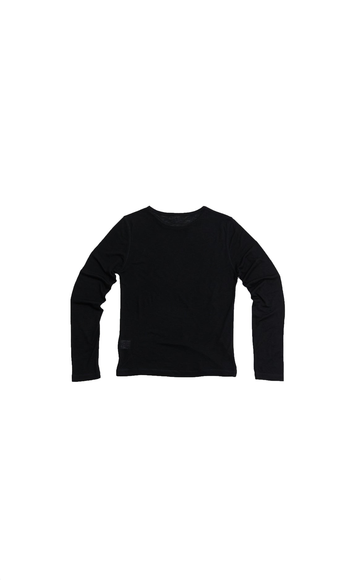 RV Tensile T-shirt / Black