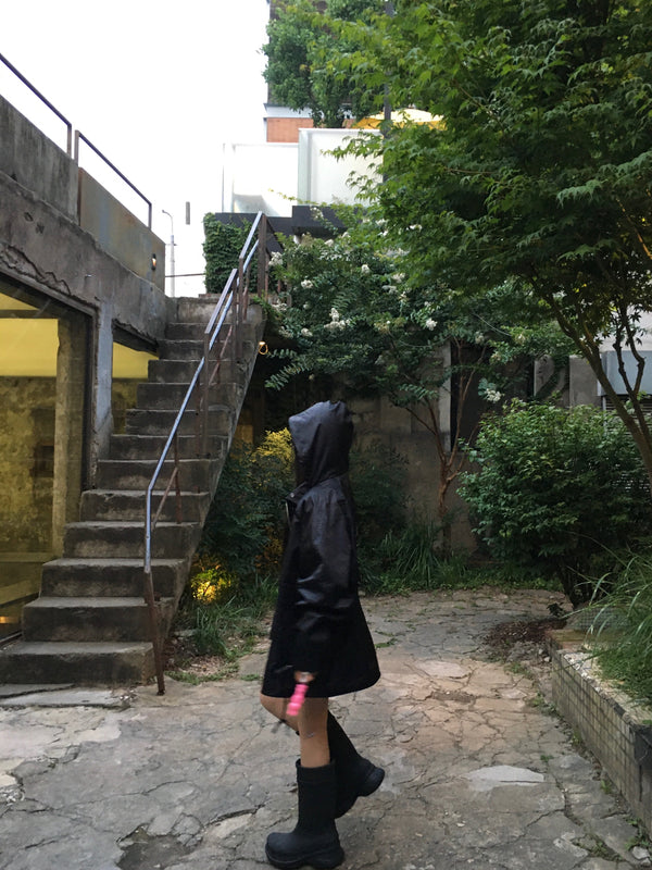 Raincoat-JK