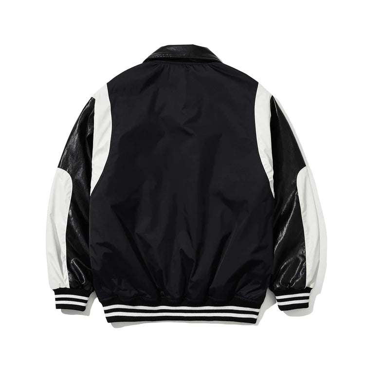 BSR VARSITY JACKET