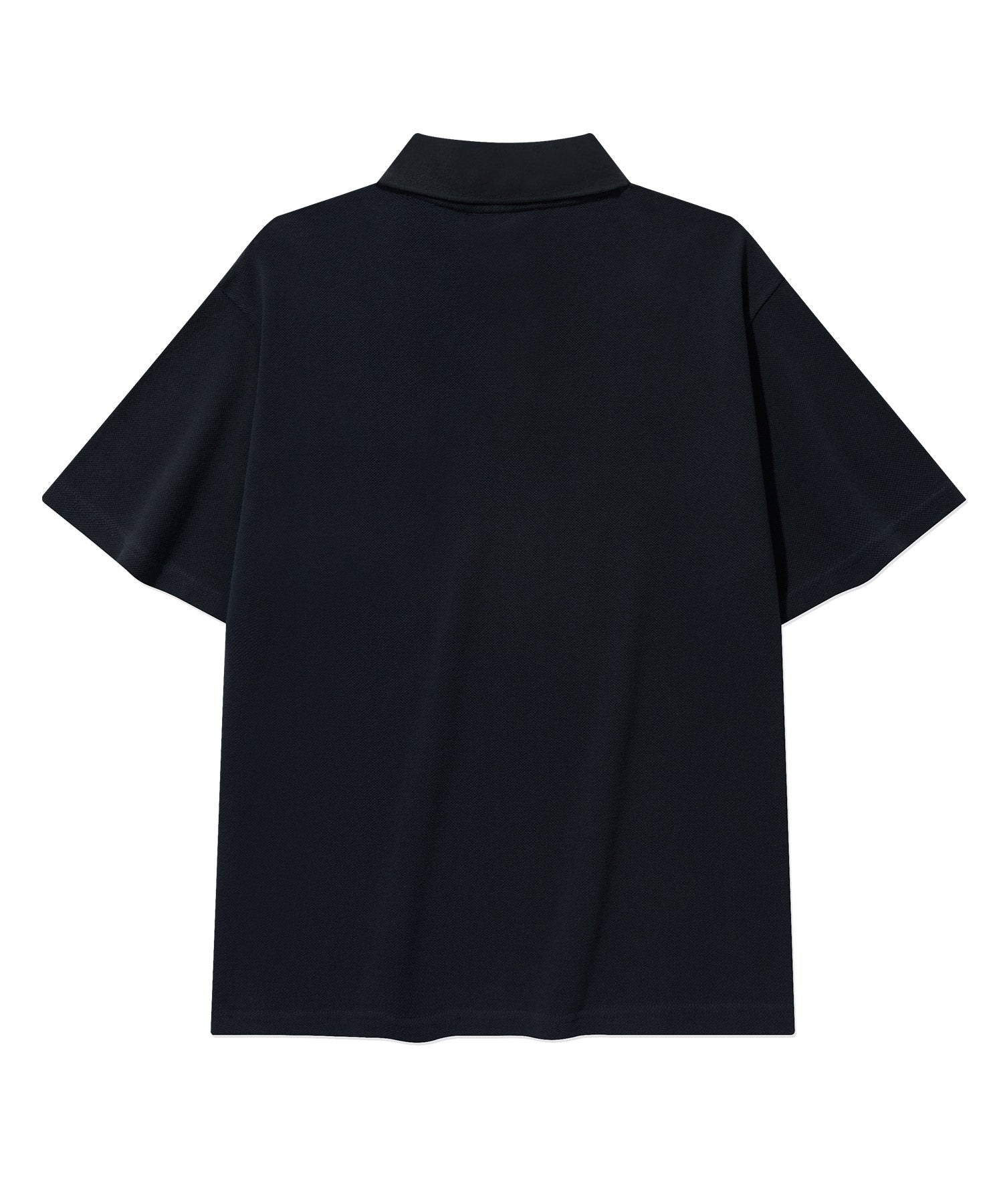 ダイポロTシャツ ネイビー