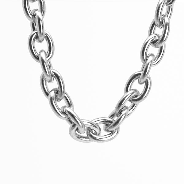 a men's chain bracelet_CLEF FEVER BRC