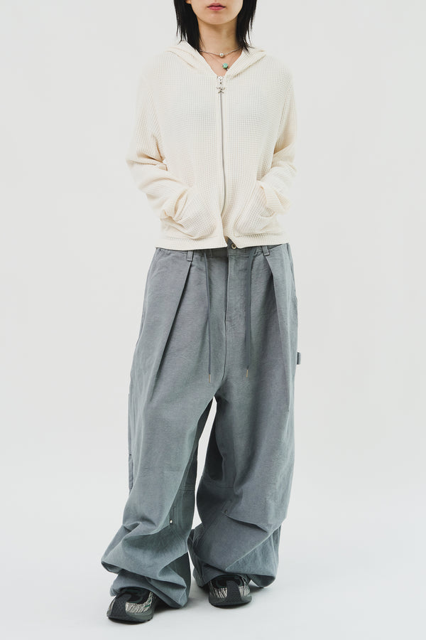 Ditt Work Carpenter Pants (4color)