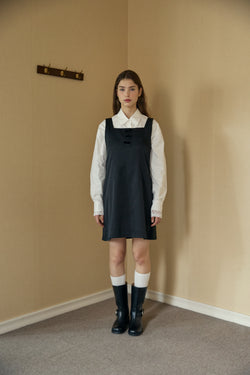 ABERDEEN JUMPER DRESS