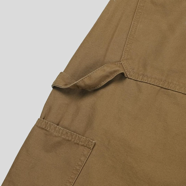 Carpenter cotton pants