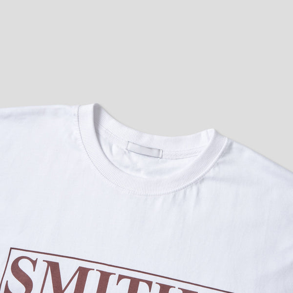 Smith Printed Top (3color)