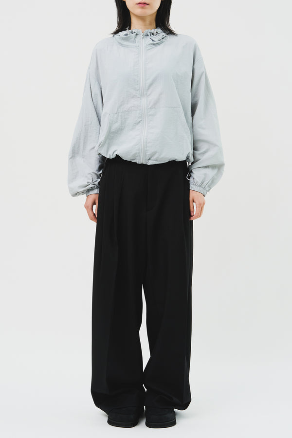 Rimbo Wide Trousers (3color)