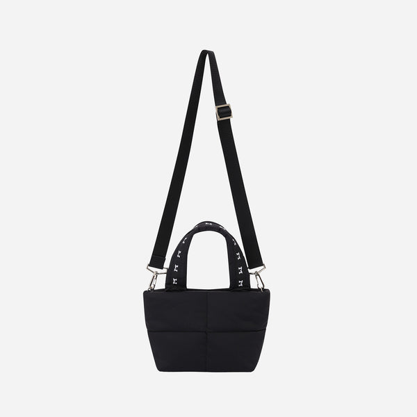 POPO CROSS BAG BLACK