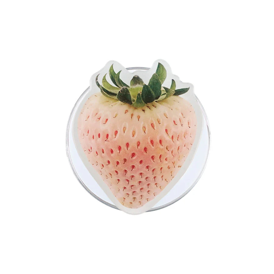 【即日発送】ピンクストロベリートック (MagSafe ver.)