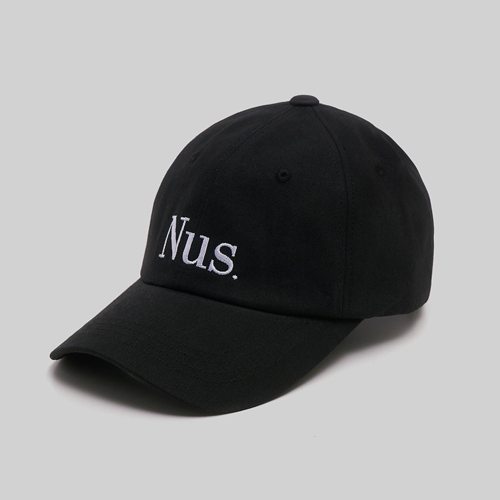 Nus. Ball cap (Navy)