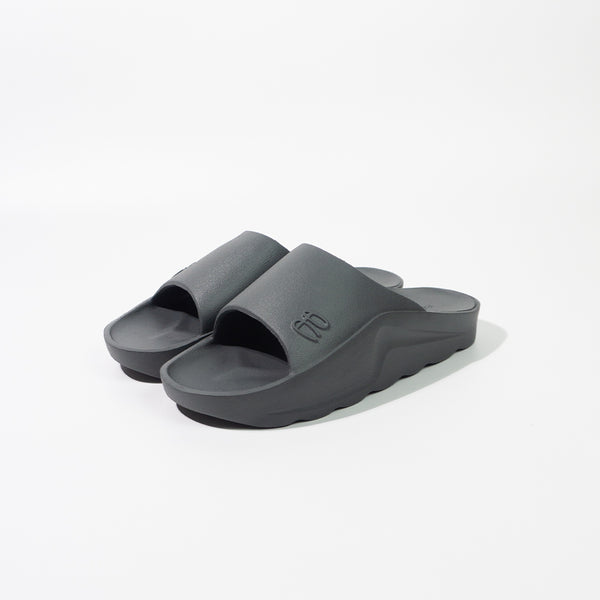 Patrobas Ease Asphalt Sandals