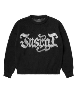 カルトモヘアブラック