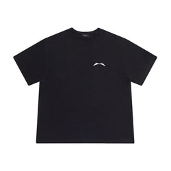 SYNTHESIS T-SHIRT (BLACK)