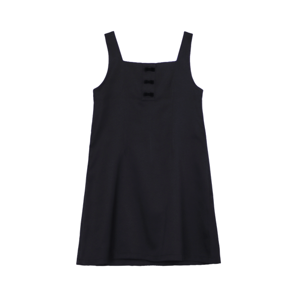 ABERDEEN JUMPER DRESS