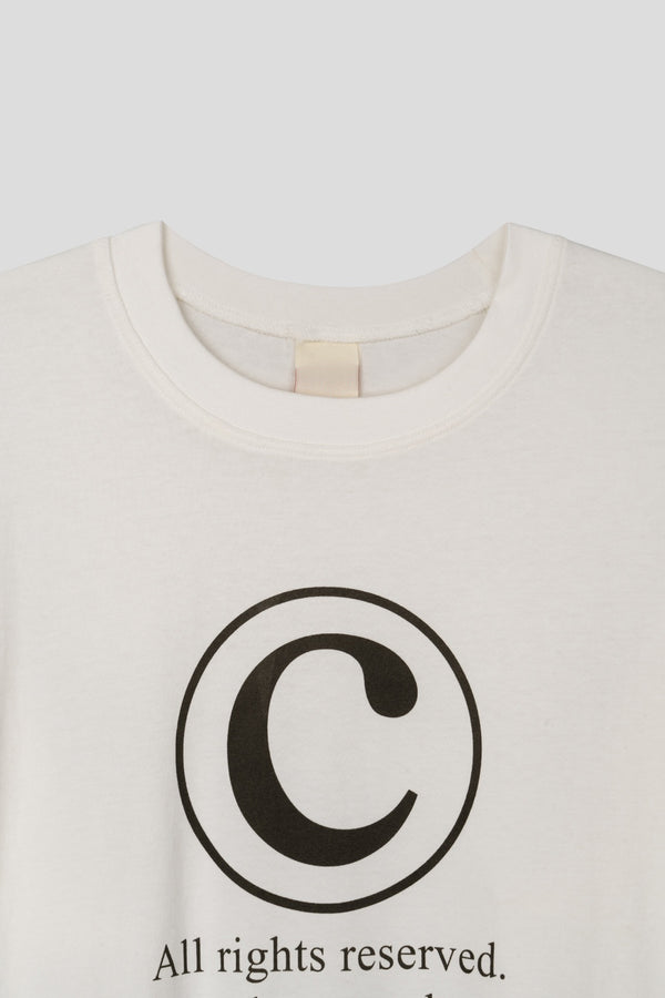 C Cutting Longsleeve (3color)