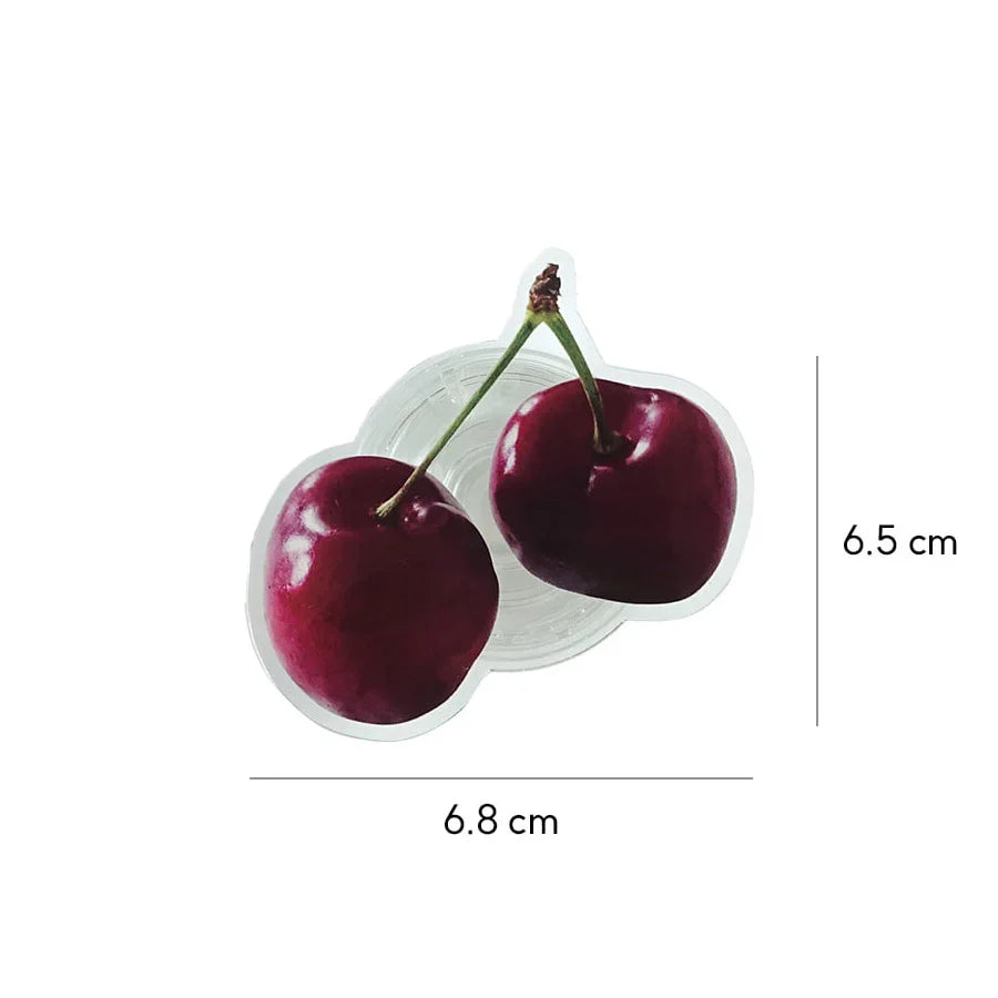 [SET] ハードチェリーケース (hard)_マグセーフ + ハードチェリートックマグセーフ