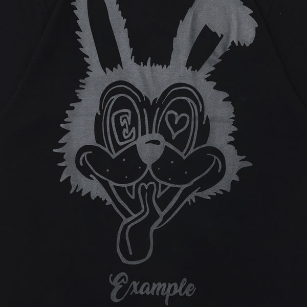 EXAMPLE RABBIT S/S TEE