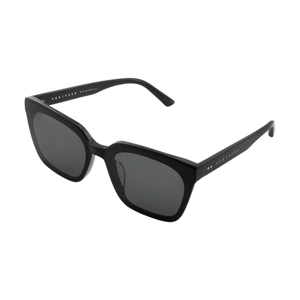 VVD50 SUNGLASSES / VEDI VERO SUNGLASSES VVD50/BLK